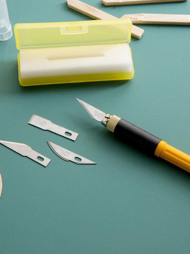 OLFA爱利华雕刻刀进口产品