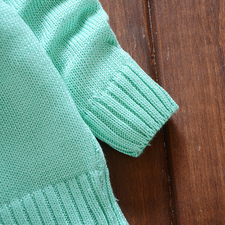 Pull fille - Ref 2105526 Image 5