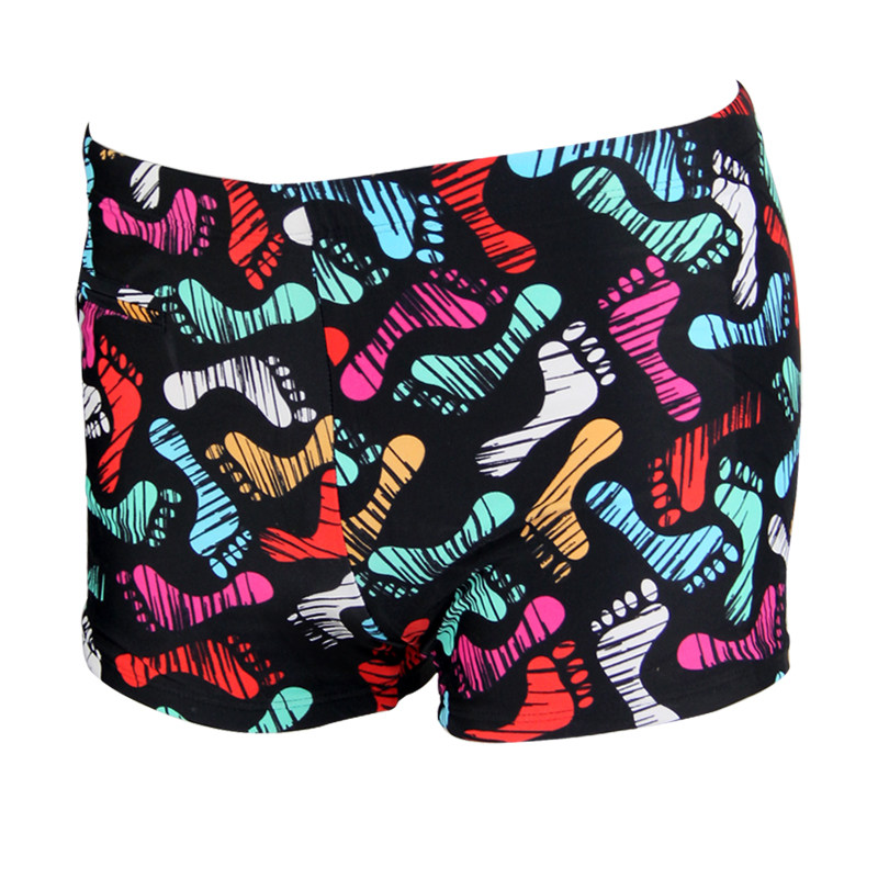 Maillot de bain homme - Ref 2512161 Image 1