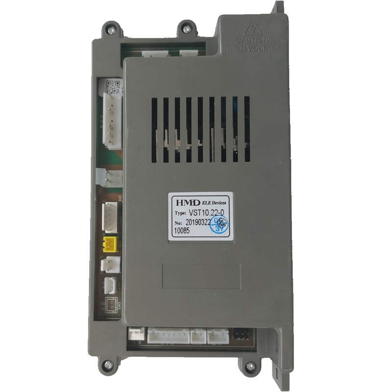 适用华帝燃气热水器配件Q10JW1LJW电脑板VST10.24-0主板控制器