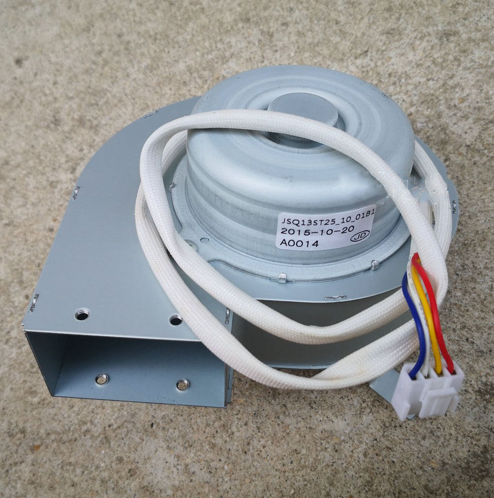 适用于万和燃气热水器JSQ13ST25 JSQ25-13ST28 16ST28 电机风机