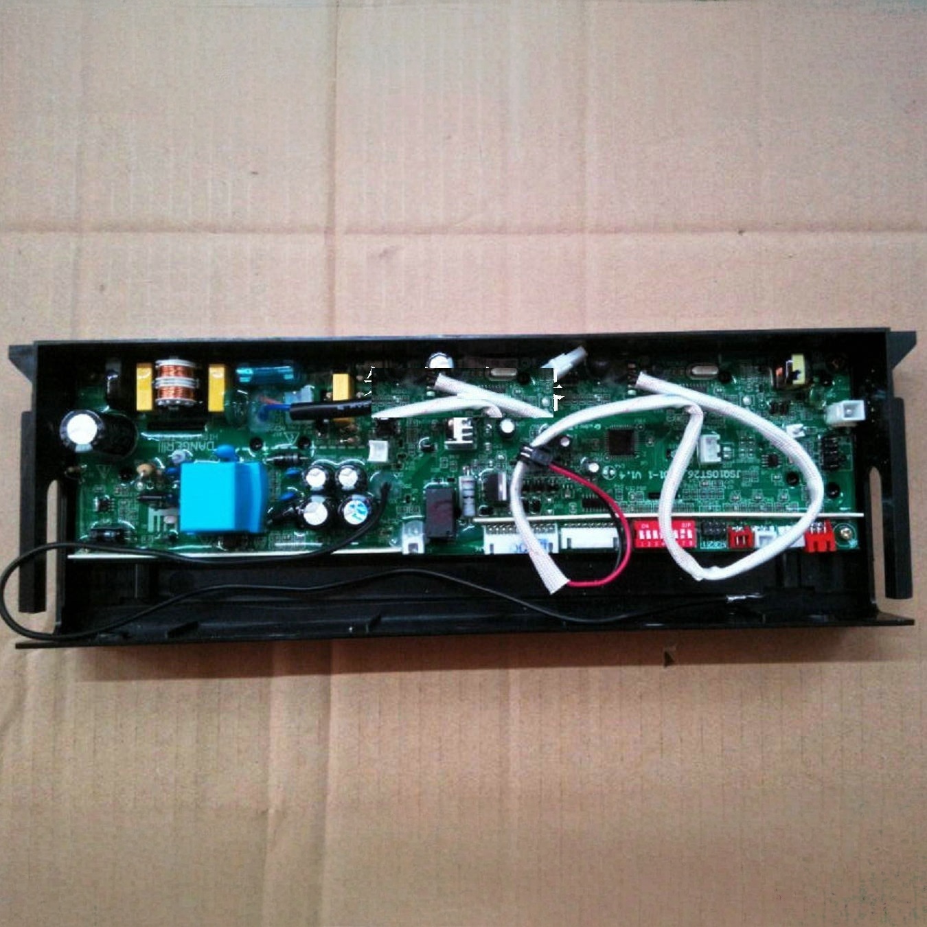 适用于万和热水器主板JSQ20-10ST26 JSLQ20-12SV26 JSLQ18-10SV36