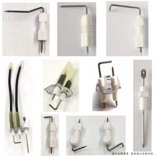 适用万和燃气热水器反馈针点火针 ET/EV反馈针 感应针 强排点火针