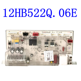 适用美 12HB522Q.06E 燃气热水器主板电脑板控制板12HC1A22Q.06E