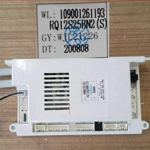 适用万家乐热水器JSQ26-S25 13W2 16W2 D2 V36 RQ12S25BN2(S)主板