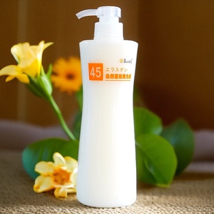 高爵45号柔韧弹力素叶纯造型保湿定型原名肥料弹力素柔韧营养