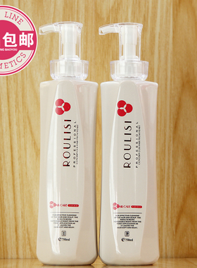 正品柔丽丝滋养柔顺洗发水去屑洗发控油洗发乳护发素包邮