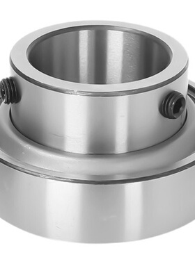 德国进口收割机免维护轴承HC/UEL204 205 206 207 208 209 210 SA