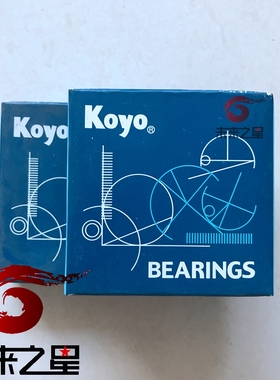 KOYO轴承30302/30303/30304/30305/30306/30307/30308/30309JR