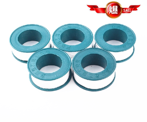 。龙头安装防水胶带 密封水封生料带脱脂带水胶布低价