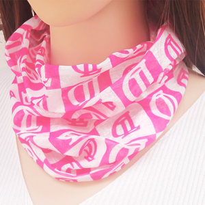 夏季遮脸冰丝防晒新款套头面纱