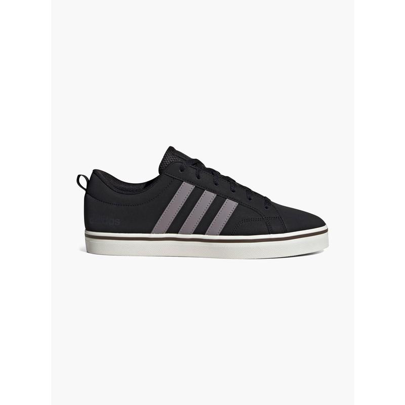 DC SHOES男士运动板鞋轻便舒适耐磨透气黑色弹性系带平底