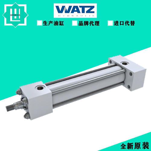 焊接液压缸油缸德国Watz