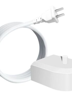 适用罗曼电动牙刷充电器充电底座V5E7T3T5T10T20T40HT30儿童K6K7