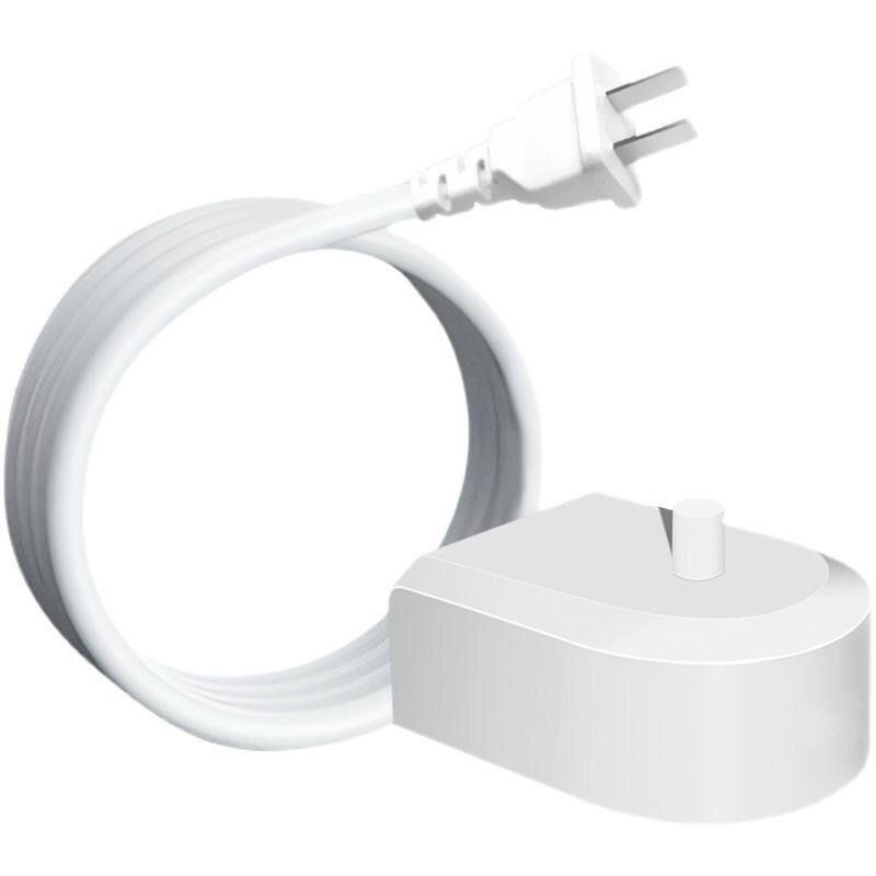 适用罗曼电动牙刷充电器充电底座V5E7T3T5T10T20T40HT30儿童K6K7