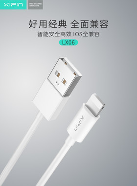 适用se苹果数据线5s/6/7/8/x快充手机11通用ipad闪充xr充电器XS