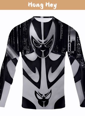 Technology Sense T-Shirt For Men Fitting T-Shirt Long Sleeve