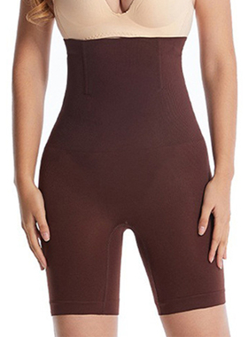 Women Shapewear Comfortable Sculpting Sexy Leggings