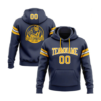 免费定制男士足球服卫衣运动外套