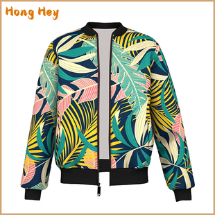 Men's Jackets Long Sleeves Autumn Fashion Jackets For Women