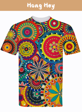 T-Shirts For Men Short Sleeves Quick Drying Sports Wear