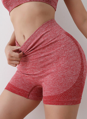 Women Sports Shorts Yoga Shorts For Women Gym Shorts