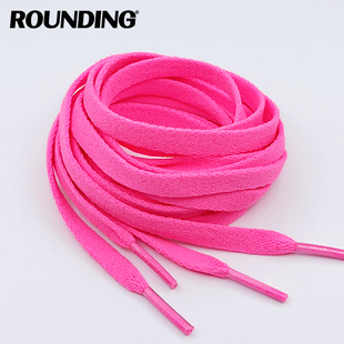 正品 AJ1 带原装 AJ312扁鞋 红色荧光橙荧光粉玫粉樱花粉玫红色 AF1