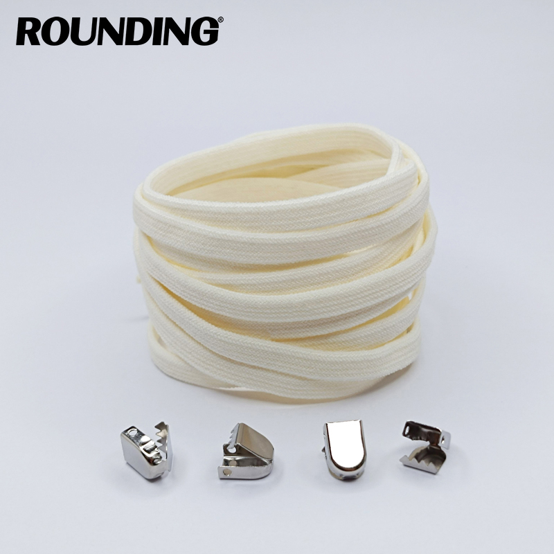 15色入新型专业超轻弹力跑步鞋带6mm扁款飞电赤兔Adizero AirZoom