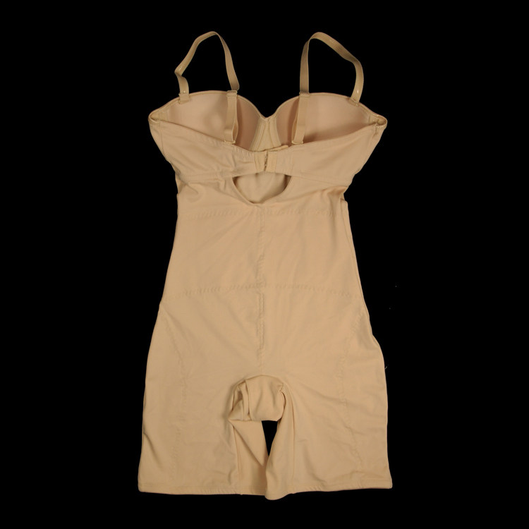 Sous-vêtement minceur simple en spandex - Ref 693311 Image 5