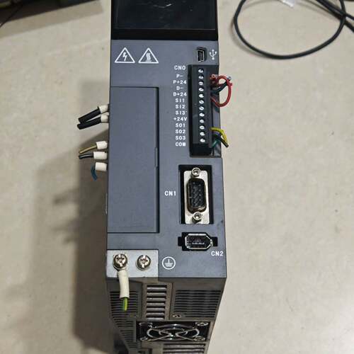 可维修信捷DS5L-20P7-PTA，信捷750W伺服驱动，1只，议价