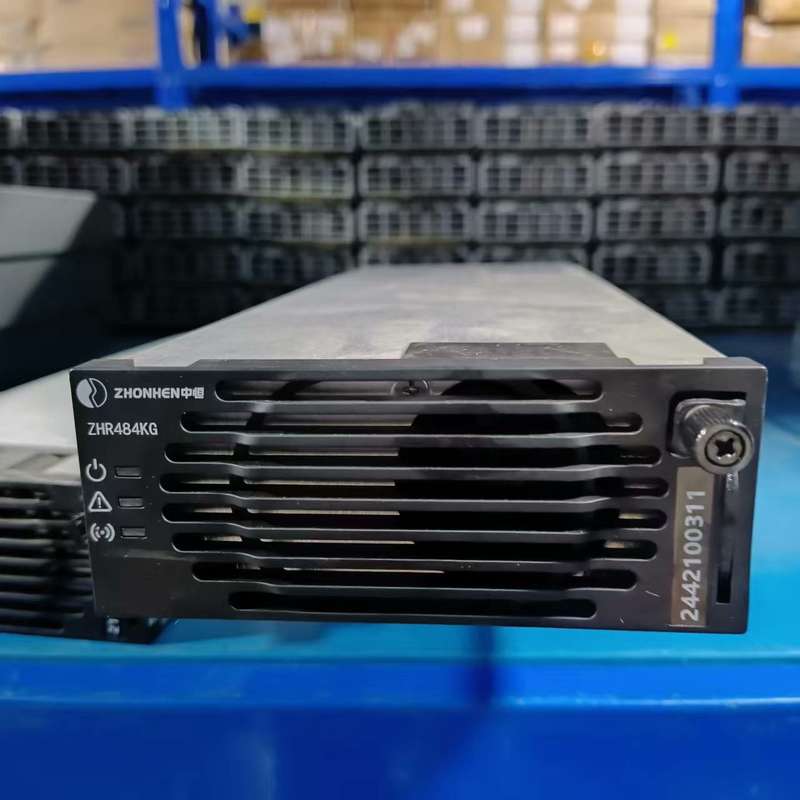 议价中恒ZHR484KG电源模块，型号8001000400，输入可维修图片