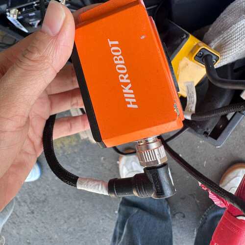 议价海康机器人读码器 MV-SC2000AM-02RBN-AGV可维修
