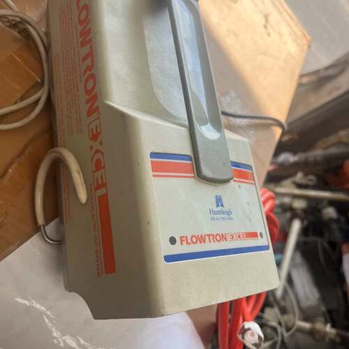 可维修Huntleigh Flowtron Excel 间歇式压力议价