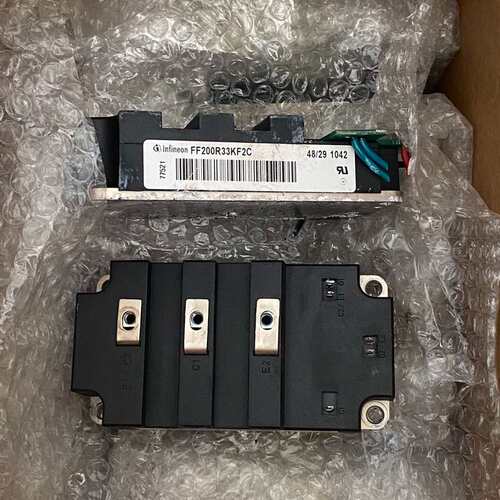 议价FF200R33KF2C 测试好，。可维修