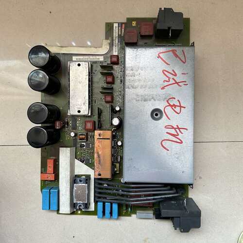 议价6SE7016-1TA84-1HF3变频器底座的电源可维修
