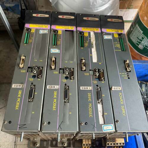 可维修法格驱动器 AXD 1.15-S0-0 两个 SPD 1.议价