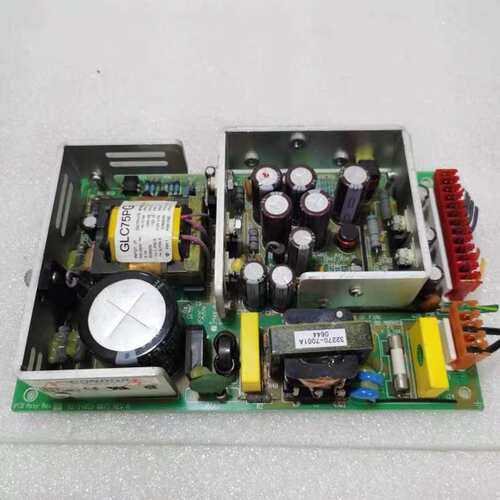 议价CONDOR GLC75PG工业电源CONDOR GC可维修