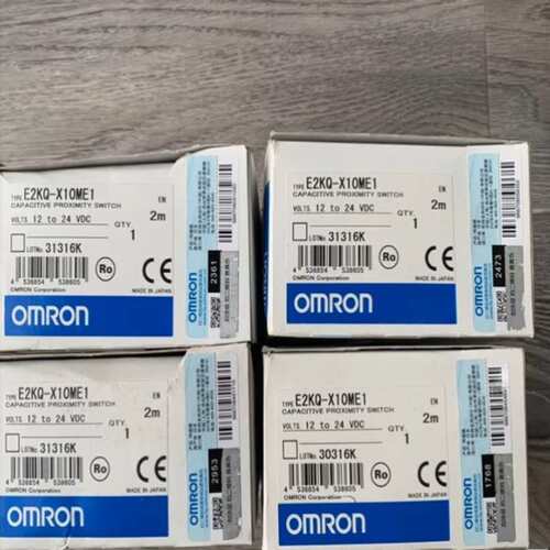 议价E2K-L26MC1 E2K-L13MC1 E2KQ-X10可维修