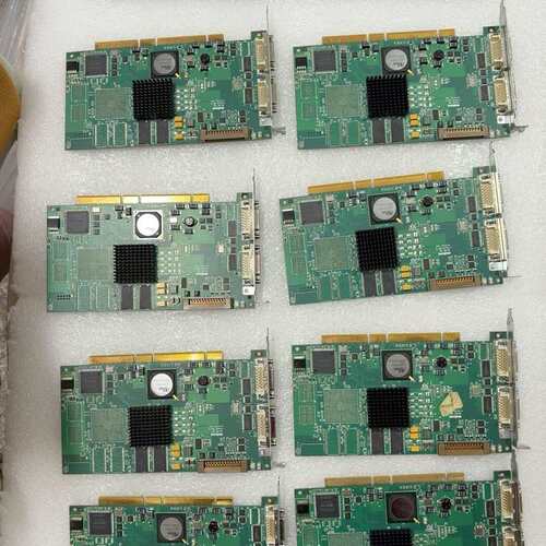 议价迈创Matrox SOL6MCL XCL Y7184-01可维修