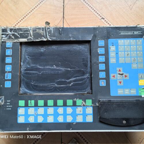 议价西门子OP37 屏 6AV3637-1LL00-0AX1 破可维修