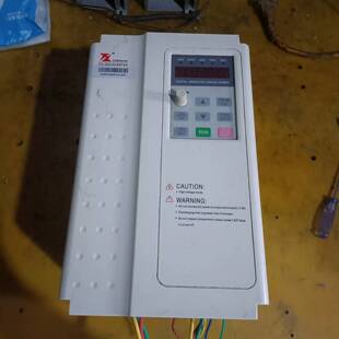 可维修富凌变频器DZB312B007.5L4DK，7.5KW大功率议价