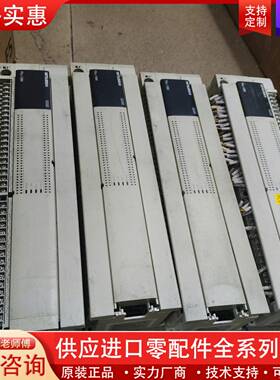 议价FX3U-128MT 正品成色一般 包好包邮深圳当日