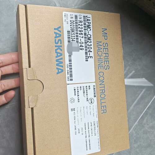 议价安川YASKAWA JAPMC-CM2304-E可维修