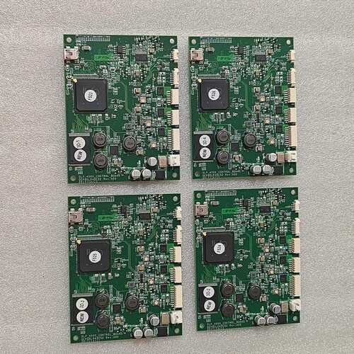 议价DLP4500光机控制板0EP4DLP45C52，Rev:A可维修