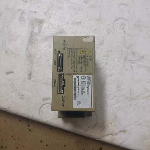 可维修安川机器人驱动器，SGDR-SDA060A01B，，议价