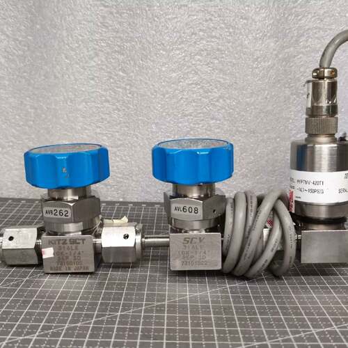可维修KlTZ北泽隔膜阀 SCT 316LE 10K-1/4 SE议价