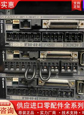 议价伺服驱动器 MR-J4-40A或B +电机HG-KR43