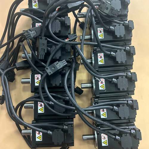 可议价伺服电机MS1H1-40B30CB-U331Z-S，40