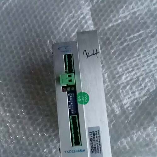 可维修研控驱动器2D68MH，实物图议价