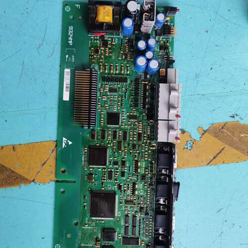 议价伦茨9300Es Ep EK El主板9324MP.2G可维修